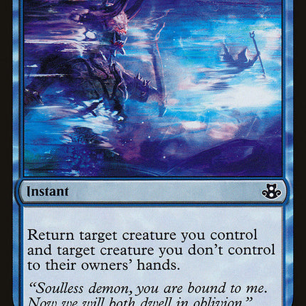 Peel from Reality [Duel Decks: Elspeth vs. Kiora]
