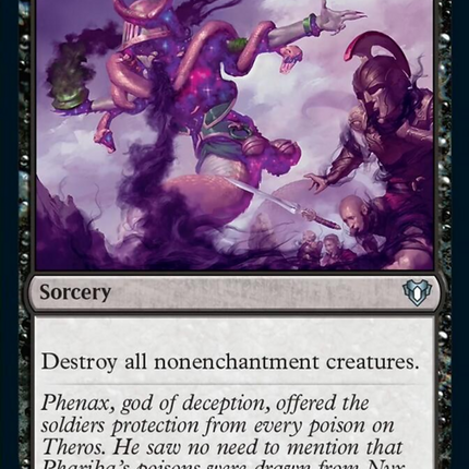 Extinguish All Hope [Commander Masters]