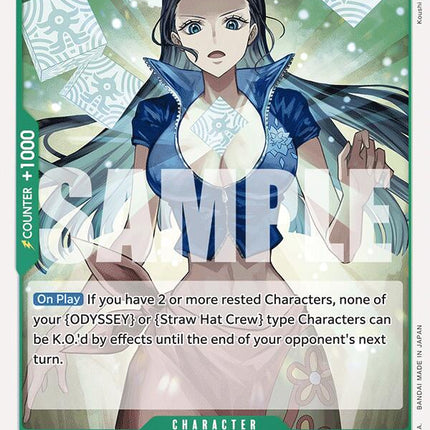Nico Robin [Emperors in the New World]