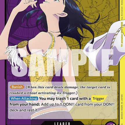 Nico Robin [Emperors in the New World]