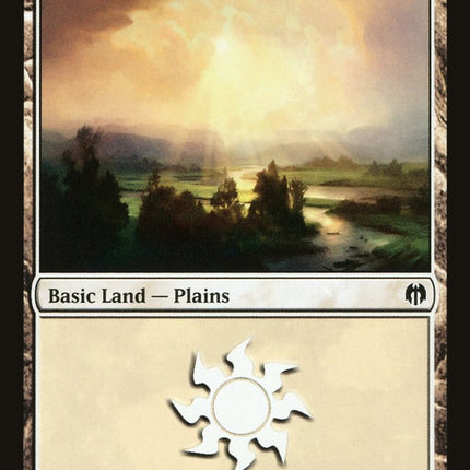Plains (42) [Duel Decks: Heroes vs. Monsters]
