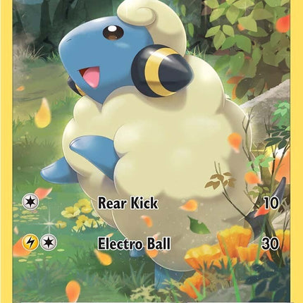 Mareep (GG34/GG70) [Sword & Shield: Crown Zenith]