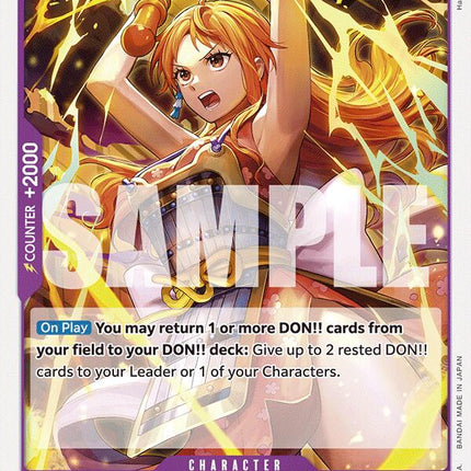 Nami [Emperors in the New World]