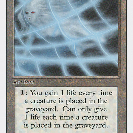 Soul Net [Revised Edition]