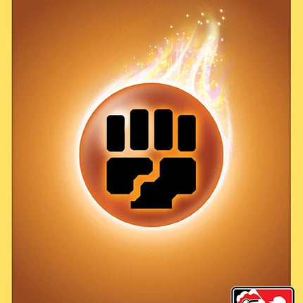 Fighting Energy [Prize Pack Series One]