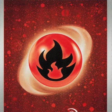 Fire Energy (002) (2023) [Professor Program Promos]