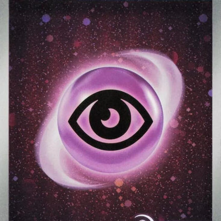 Psychic Energy (005) (2023) [Professor Program Promos]