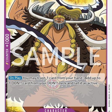 Jack [Revision Pack Cards]