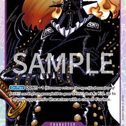 King [Revision Pack Cards]