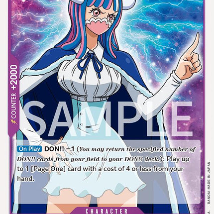 Ulti [Revision Pack Cards]