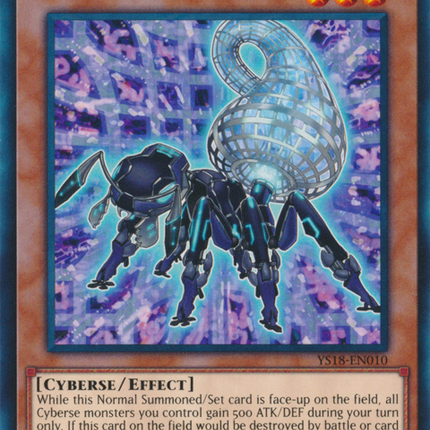 Cliant [YS18-EN010] Common