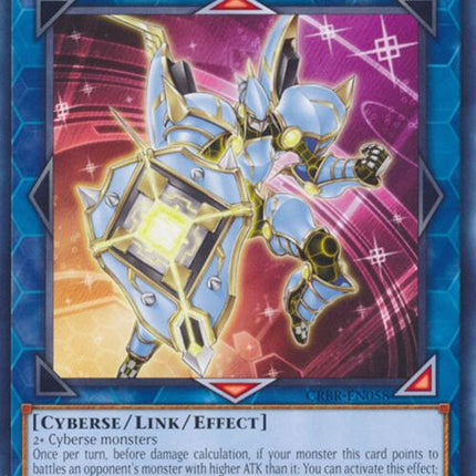 Encode Talker [CRBR-EN058] Rare