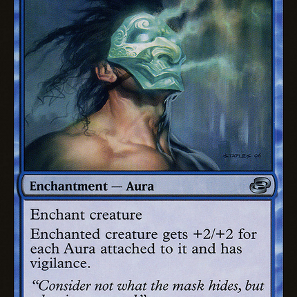 Auramancer's Guise [The List]