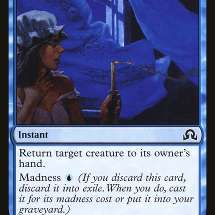 Just the Wind [Shadows over Innistrad]