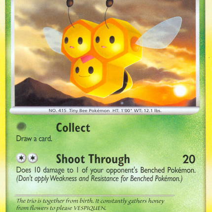 Combee (71/127) [Platinum: Base Set]