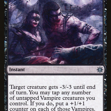 Urge to Feed [Explorers of Ixalan]