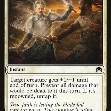 Enshrouding Mist [Magic Origins]