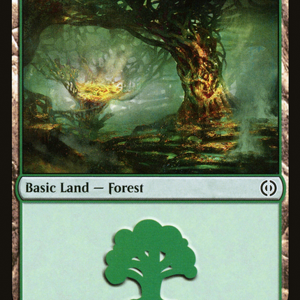Forest (276) [Phyrexia: All Will Be One]