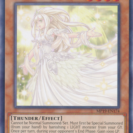 Diana the Light Spirit [MP19-EN174] Common