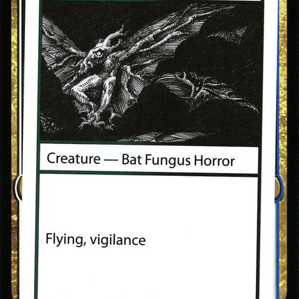 Golgari Death Swarm [Mystery Booster Playtest Cards]