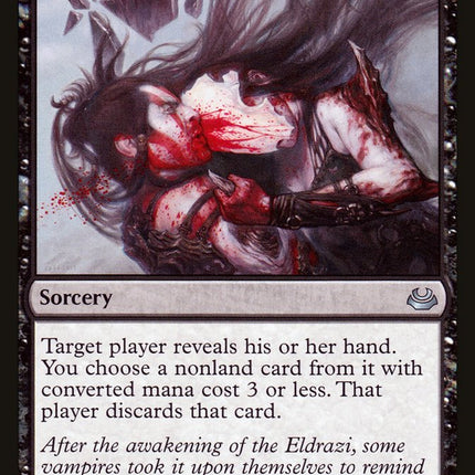 Inquisition of Kozilek [Modern Masters 2017]