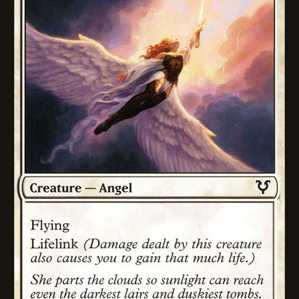 Seraph of Dawn [Avacyn Restored]