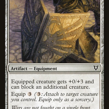 Vanguard's Shield [Avacyn Restored]