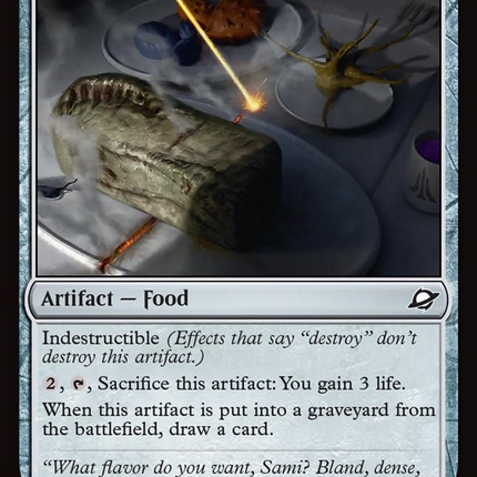 Nutrient Block [Edge of Eternities]