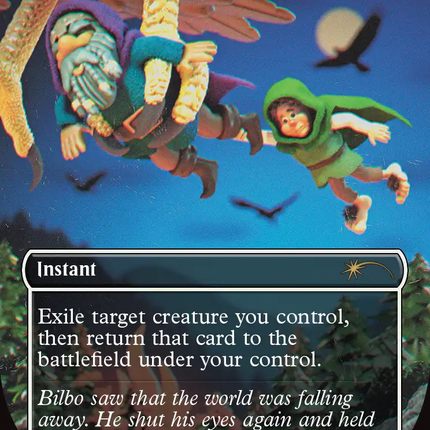 Cloudshift [Secret Lair Drop Series]