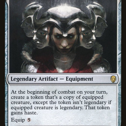Helm of the Host [Dominaria]