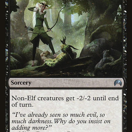 Eyeblight Massacre [Magic Origins]