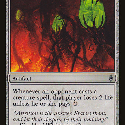 Isolation Cell [New Phyrexia]