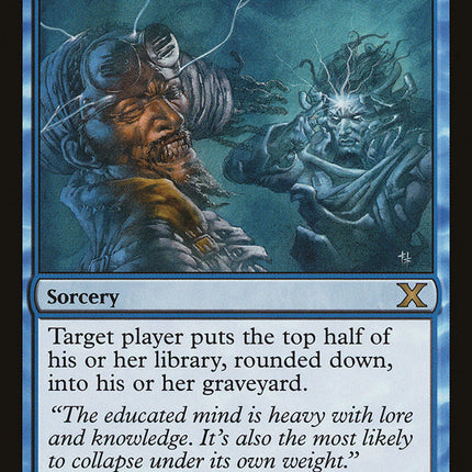 Traumatize [Tenth Edition]