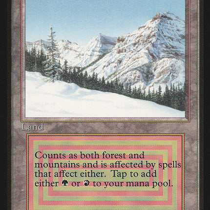 Taiga [Beta Edition]