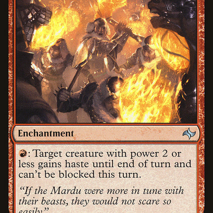 Break Through the Line [Fate Reforged]