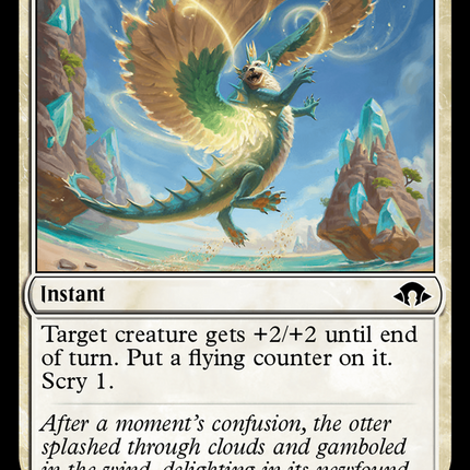 Wing It [Modern Horizons 3]