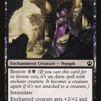 Cavern Lampad [Theros]