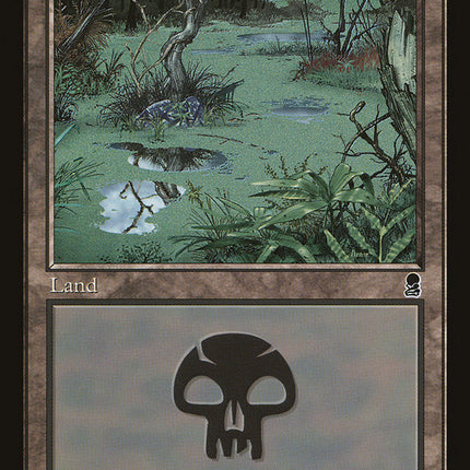 Swamp (340) [Odyssey]