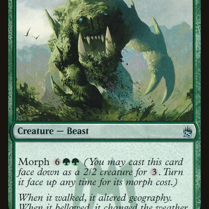 Krosan Colossus [Masters 25]