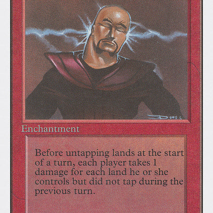Power Surge [Unlimited Edition]