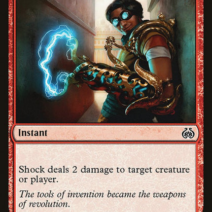 Shock [Aether Revolt]