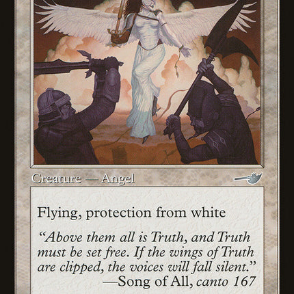 Voice of Truth [Nemesis]