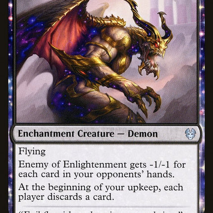 Enemy of Enlightenment [Theros Beyond Death]