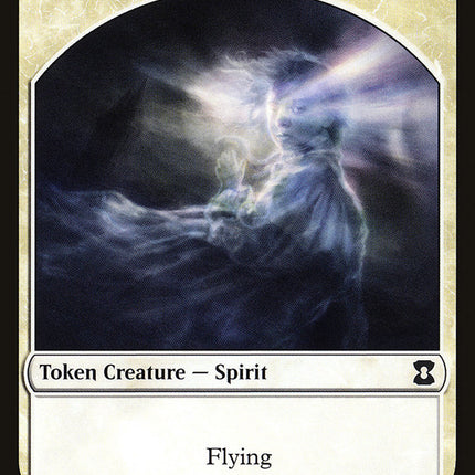 Spirit Token (003/016) [Eternal Masters Tokens]