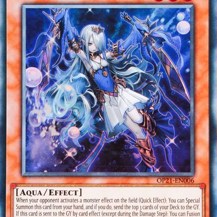 Tearlaments Havnis [OP21-EN006] Super Rare