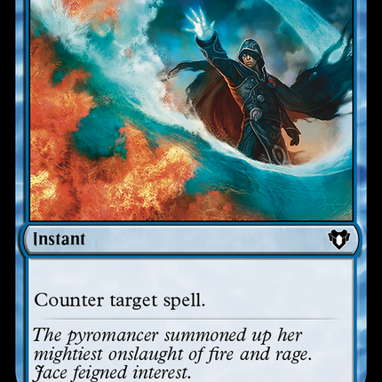 Counterspell [Commander Masters]