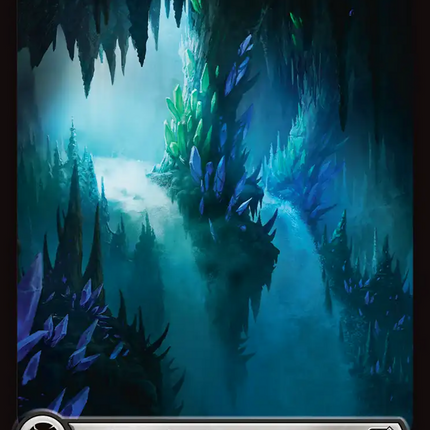 Swamp (0301) [FINAL FANTASY]