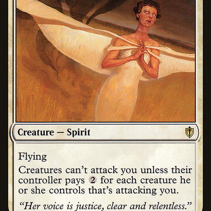 Windborn Muse [Commander 2016]