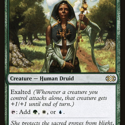Noble Hierarch [Double Masters]