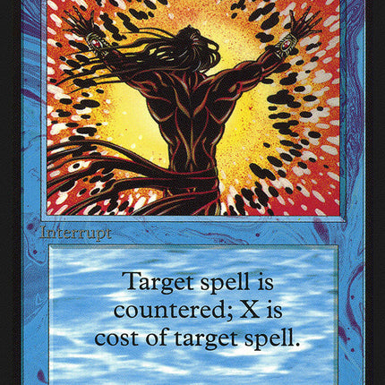 Spell Blast [International Collectors' Edition]